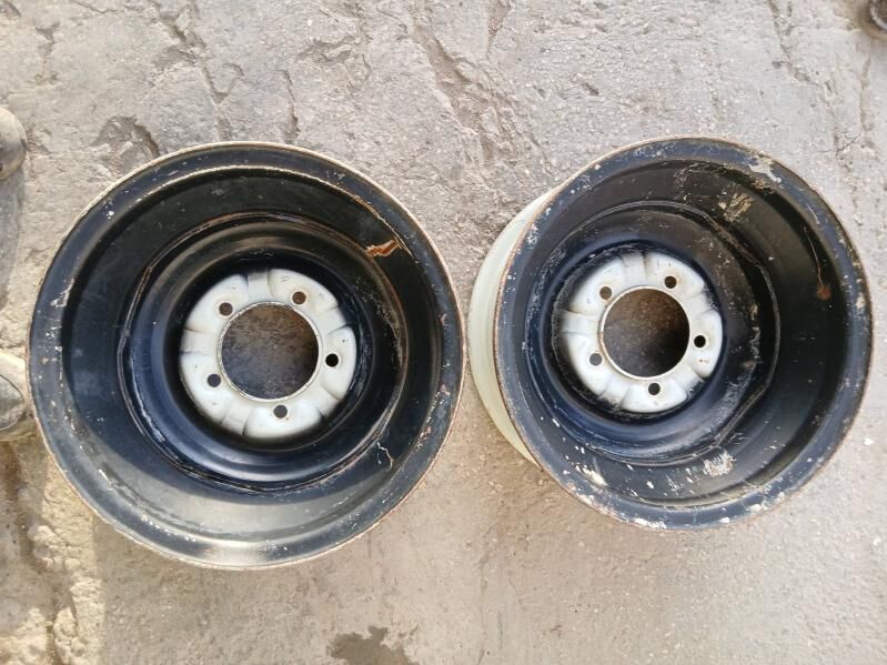 uaz diska 300 TMT - Balkanabat - img 1