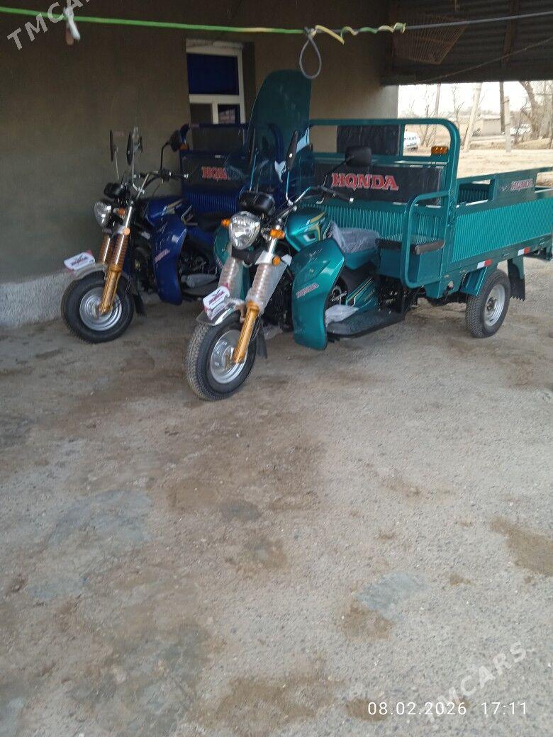 Fekon FK200-14G 2025 - 26 000 TMT - Бабадайхан - img 1