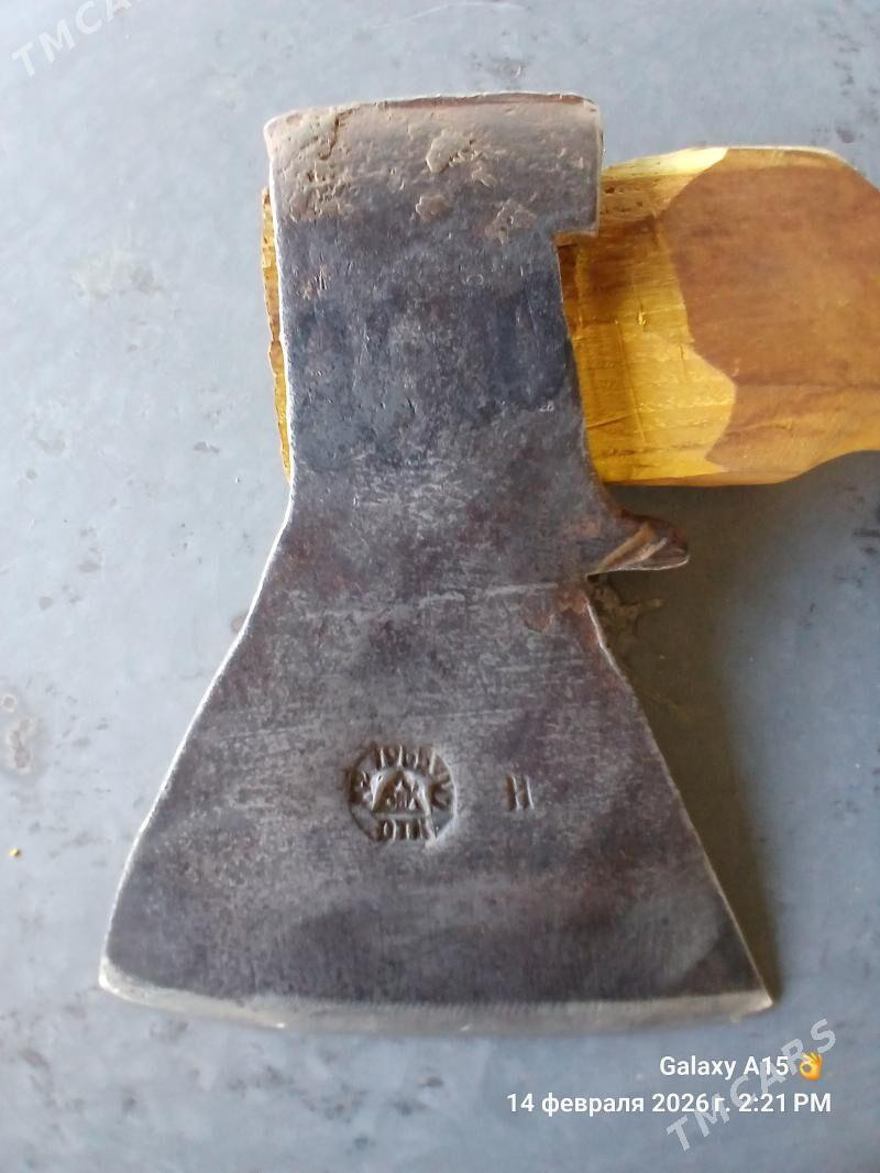 СССР Палта - Baýramaly - img 1