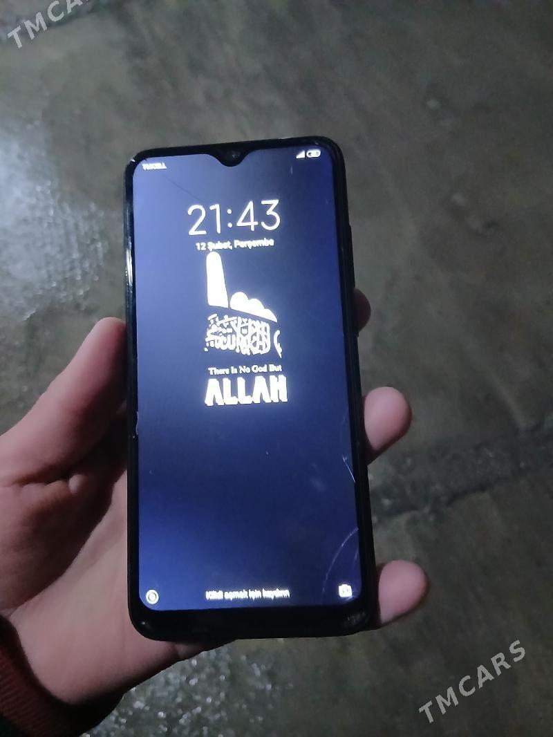 Redmi not 8 - Bäherden - img 1