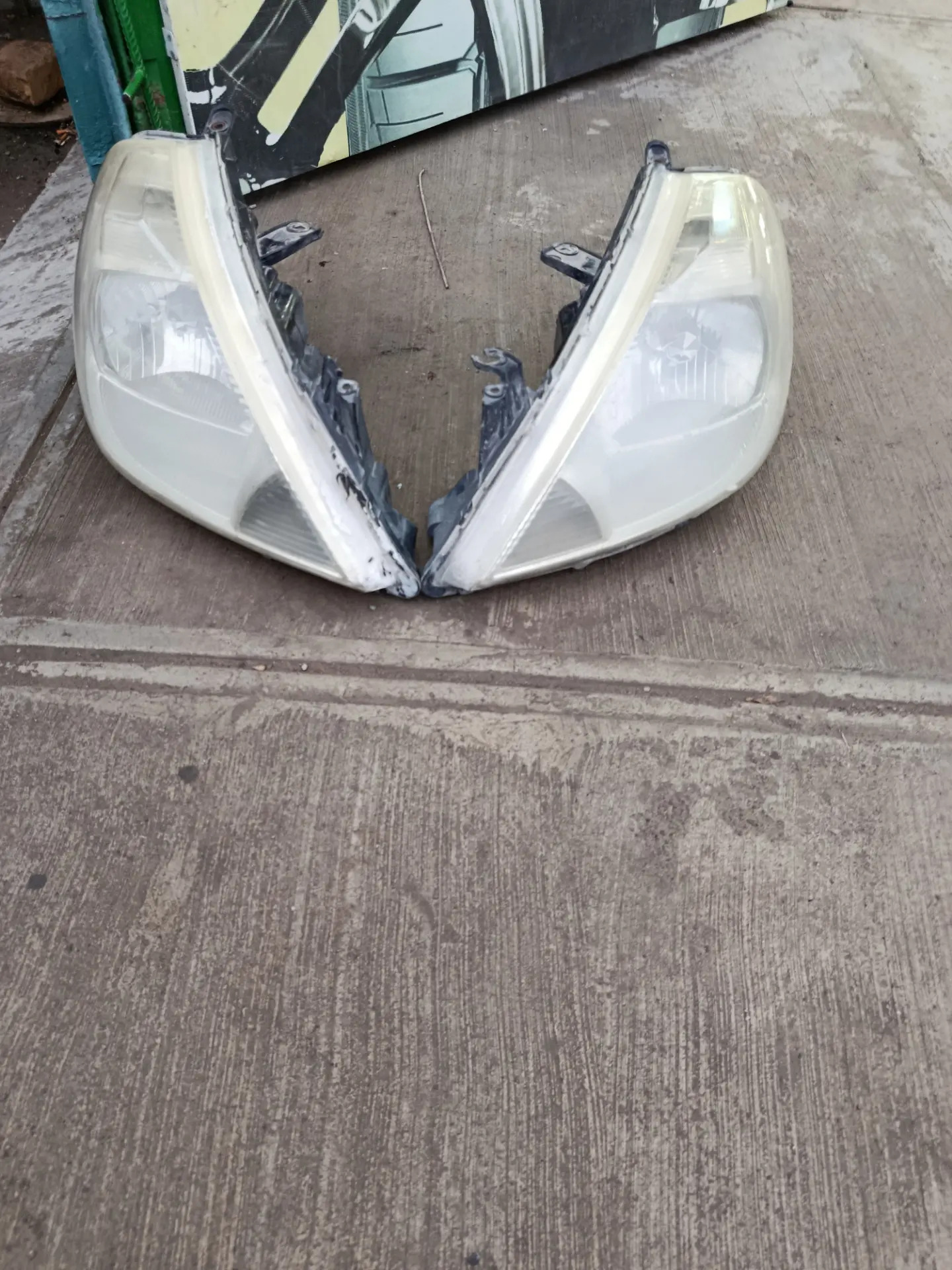 Fara 850 TMT - Türkmenbaşy - img 1