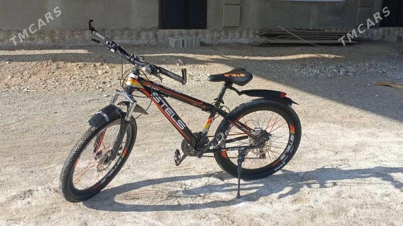 tigir - Бузмеин - img 1