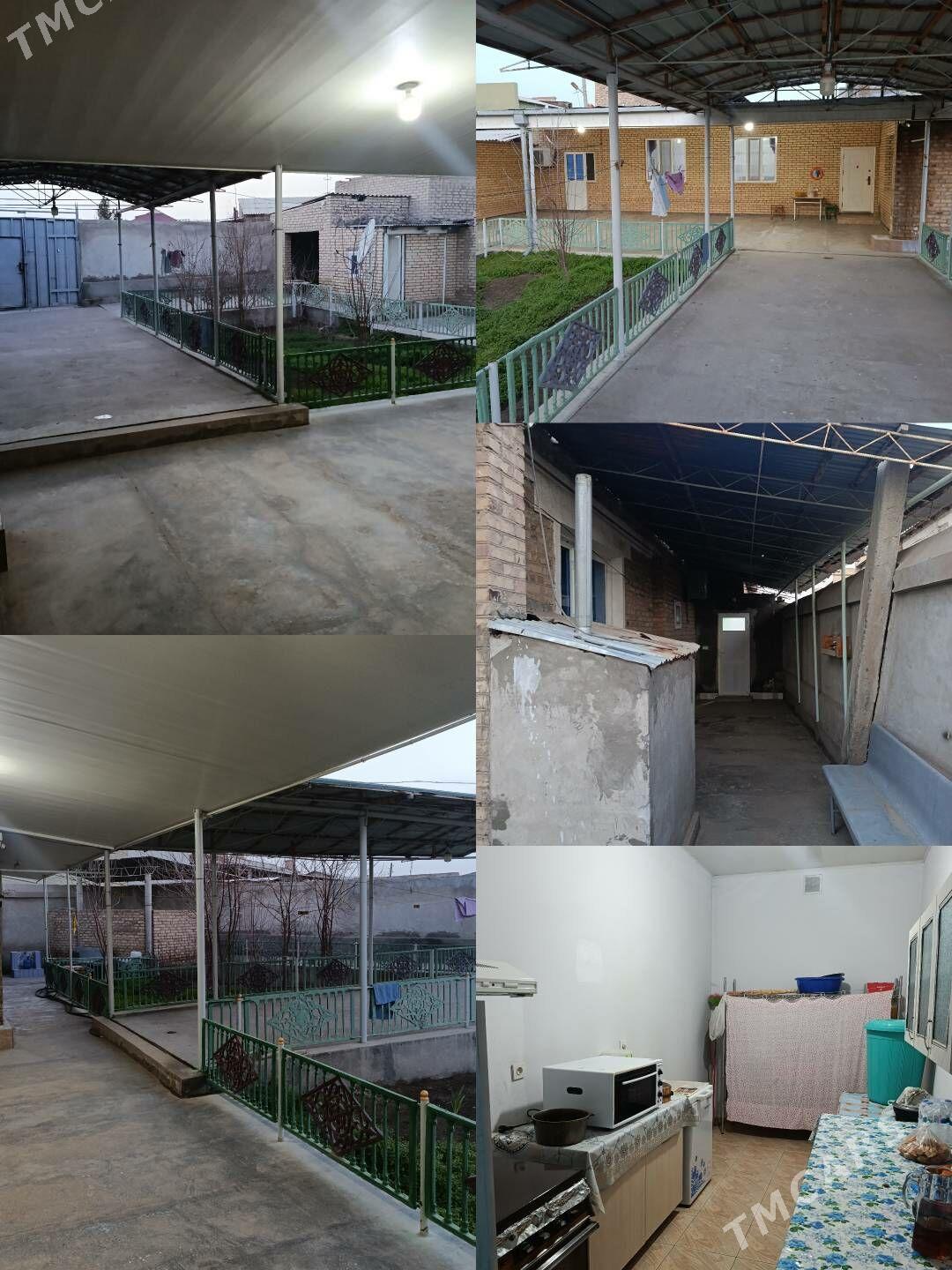 дом коттеджный - Туркменабат - img 1