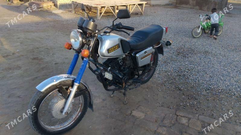 Fekon FK150-8G 2024 - 13 000 TMT - Байрамали - img 1