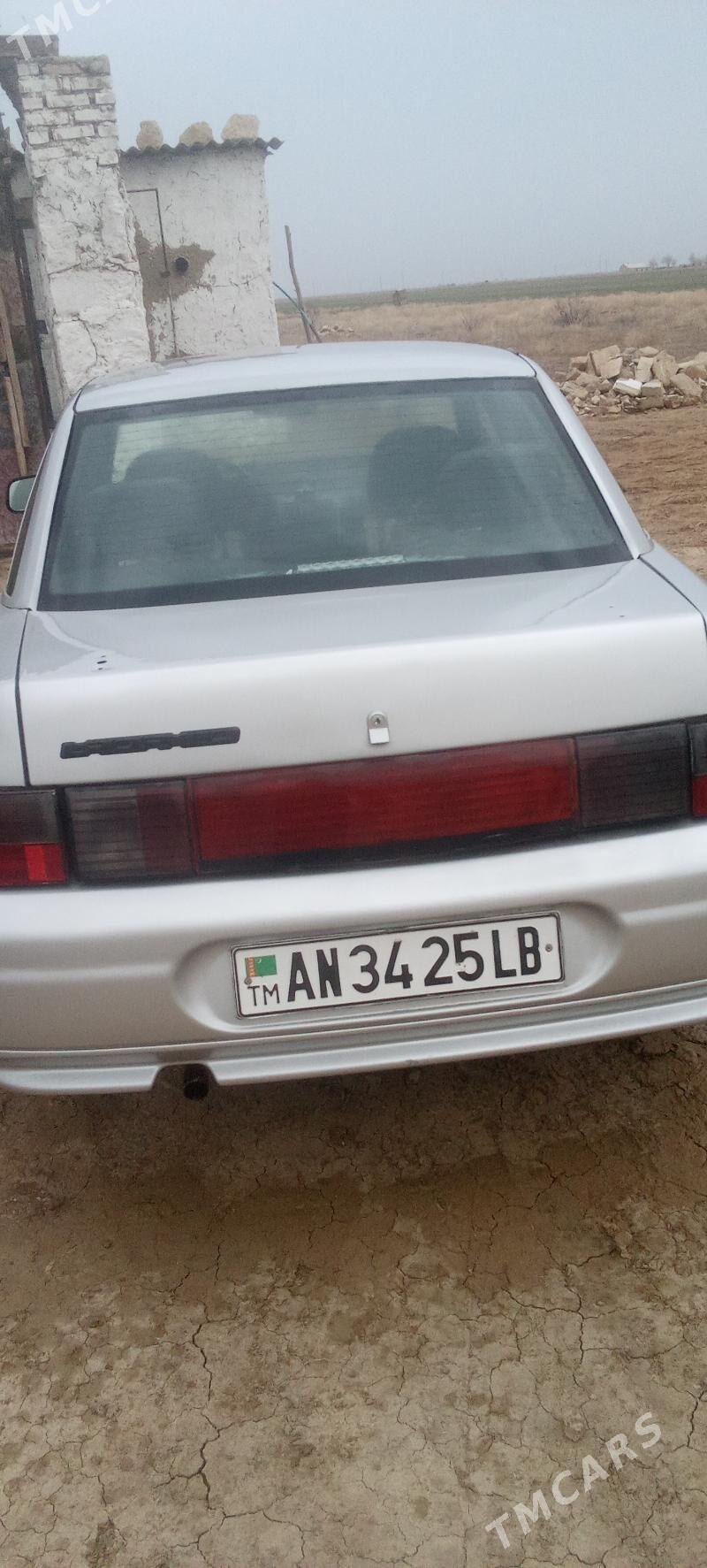 Lada 2110 2004 - 24 000 TMT - Достлук - img 1