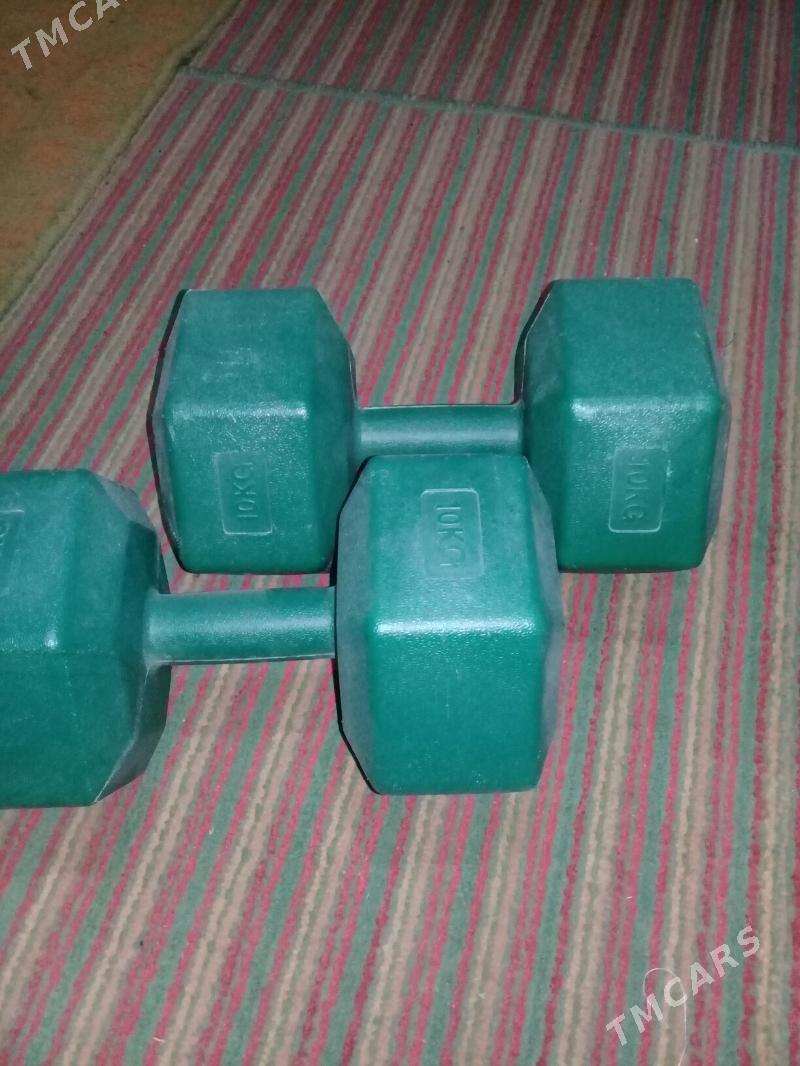 Ganten - Mary - img 1