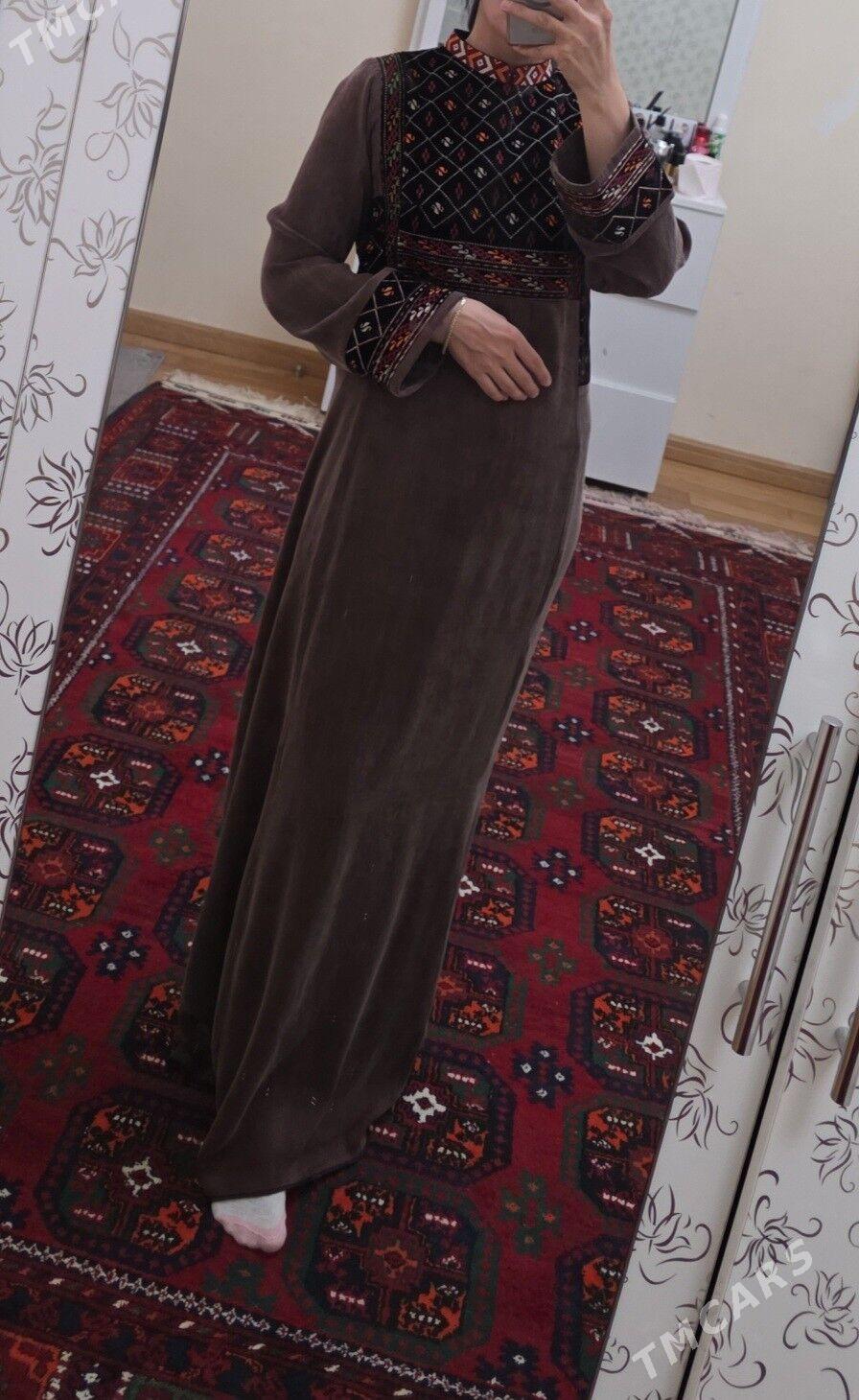 tayin yupek - Ашхабад - img 1