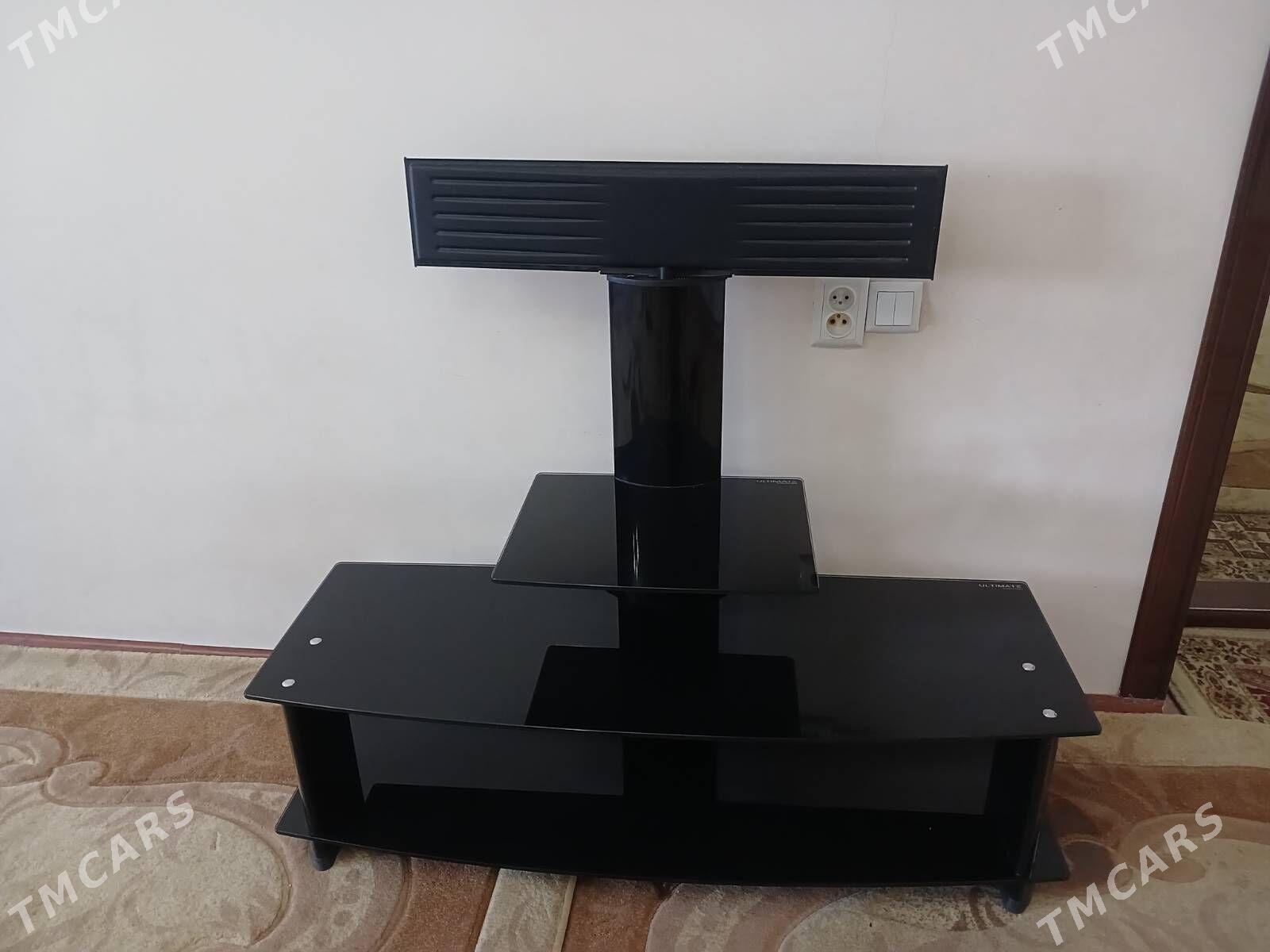 pastavka - Gökdepe - img 1