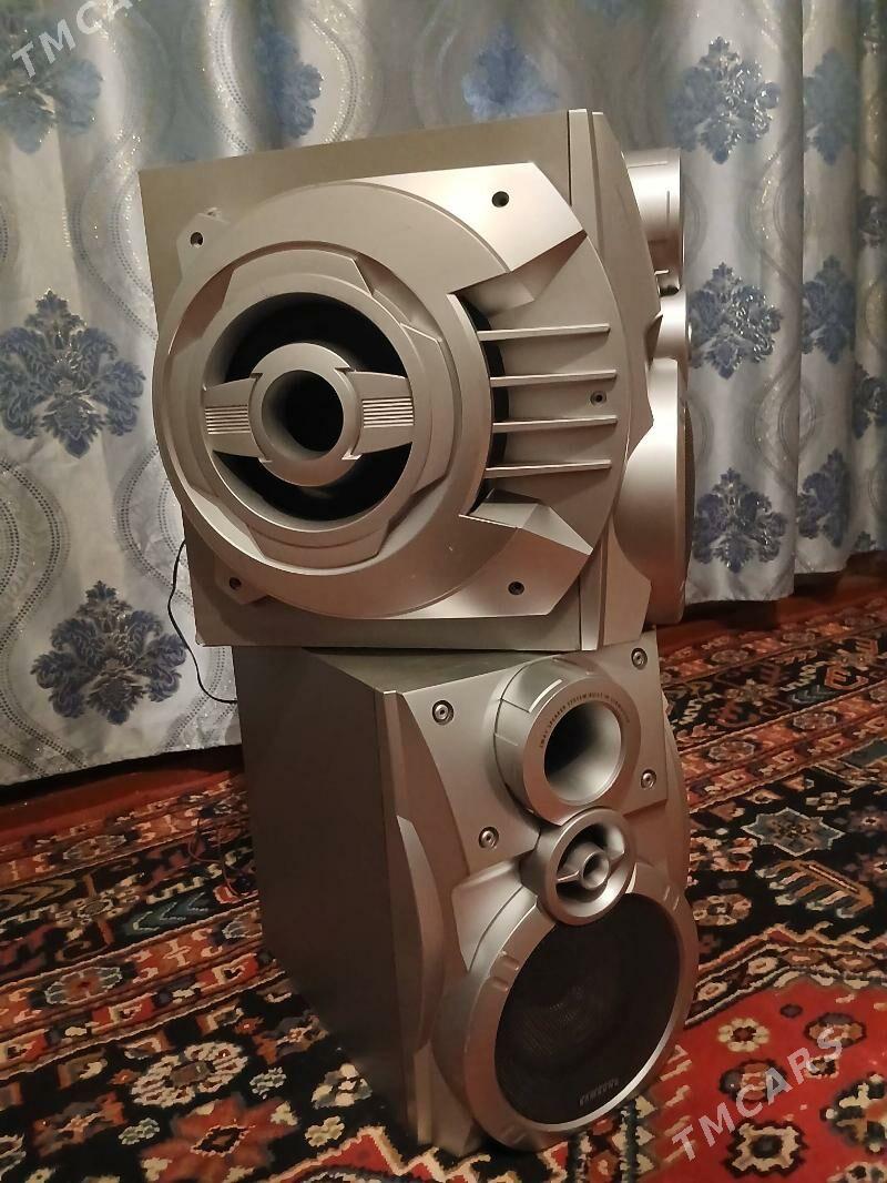 Samsung kalonka - Дашогуз - img 1