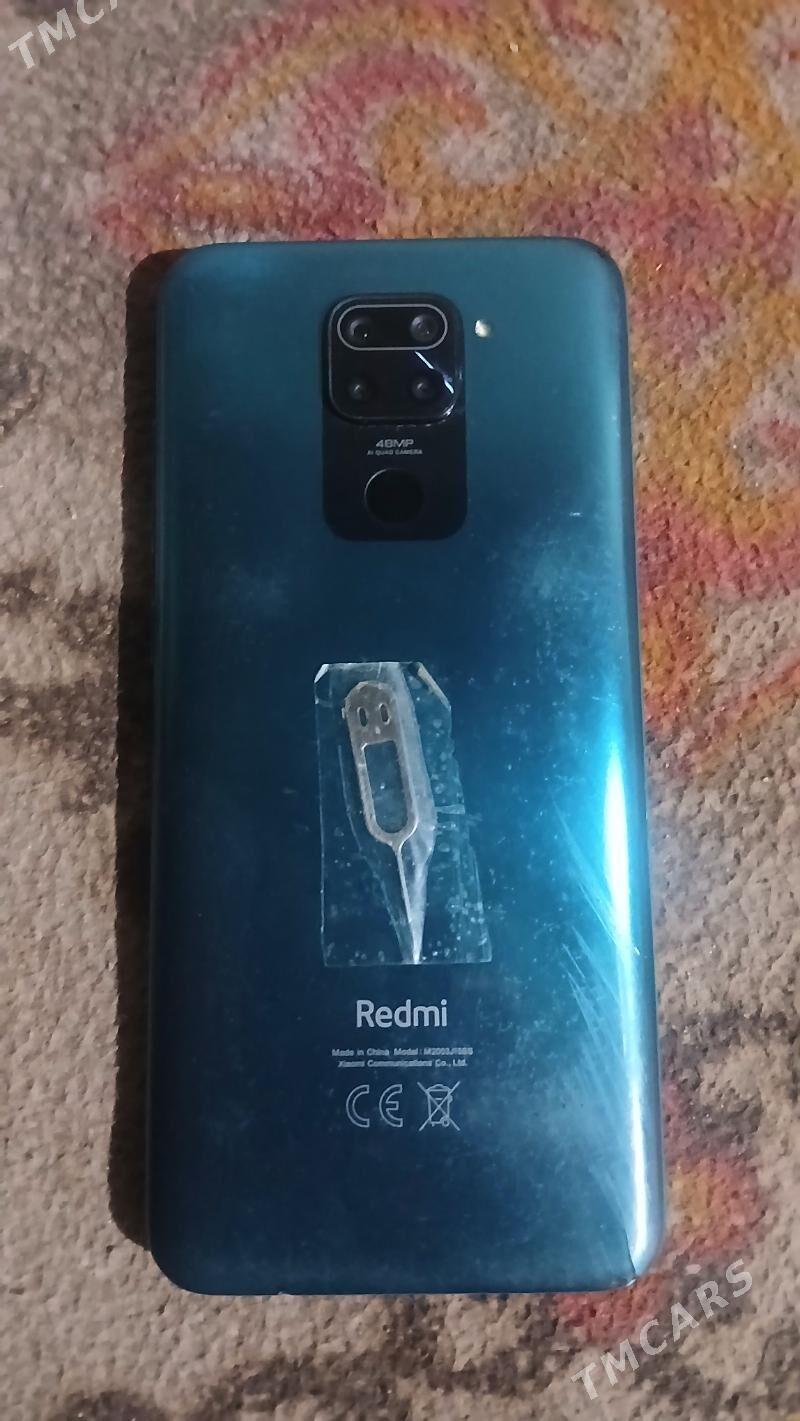 Redmi note 9 - Шабатский этрап - img 1