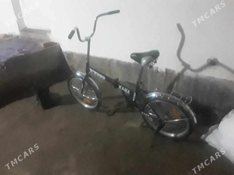 kama 20 lik - Дашогуз - img 1