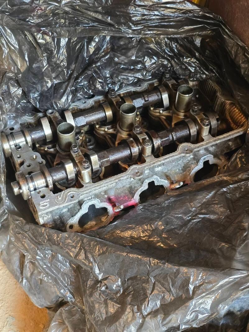 Запчасти от Инфинити QX4 450 TMT - Туркменбаши - img 1