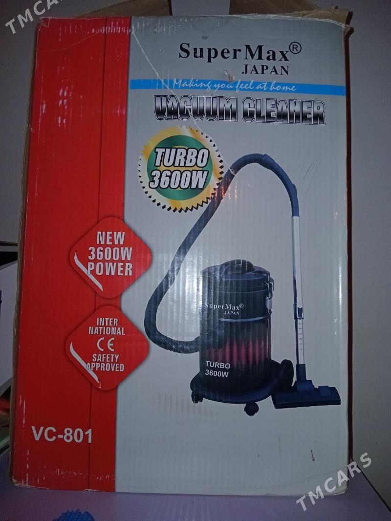 Pılosos - Esenguly - img 1