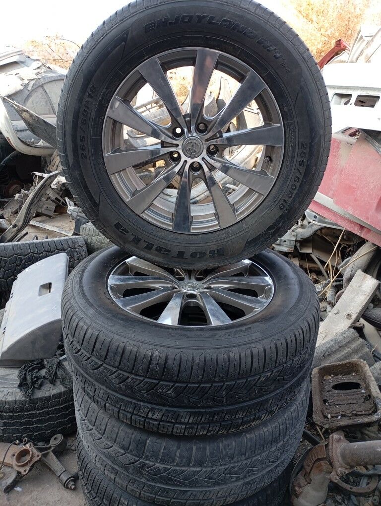 Fort ehsplorer. Diska 5 000 TMT - Дянев - img 1