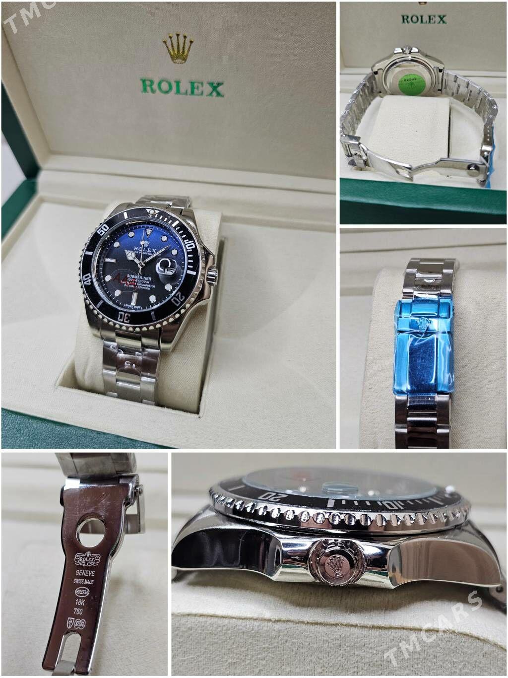 Rolex sagat - 10 mkr - img 1