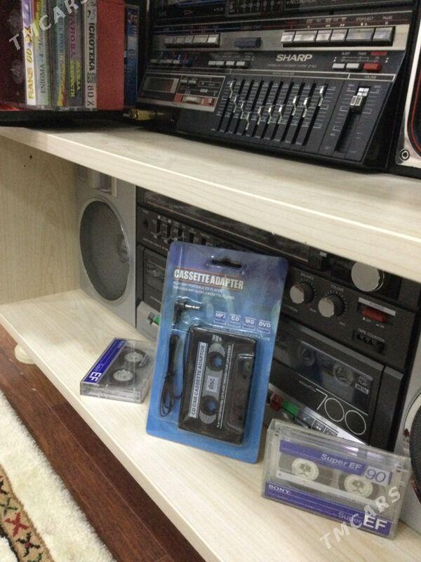 Касета адапдор - Туркменабат - img 1