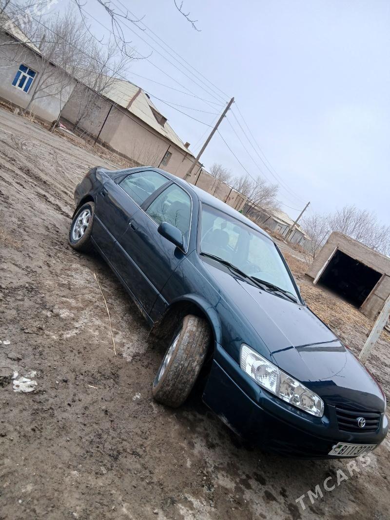 Toyota Camry 1997 - 125 000 TMT - Boldumsaz - img 1