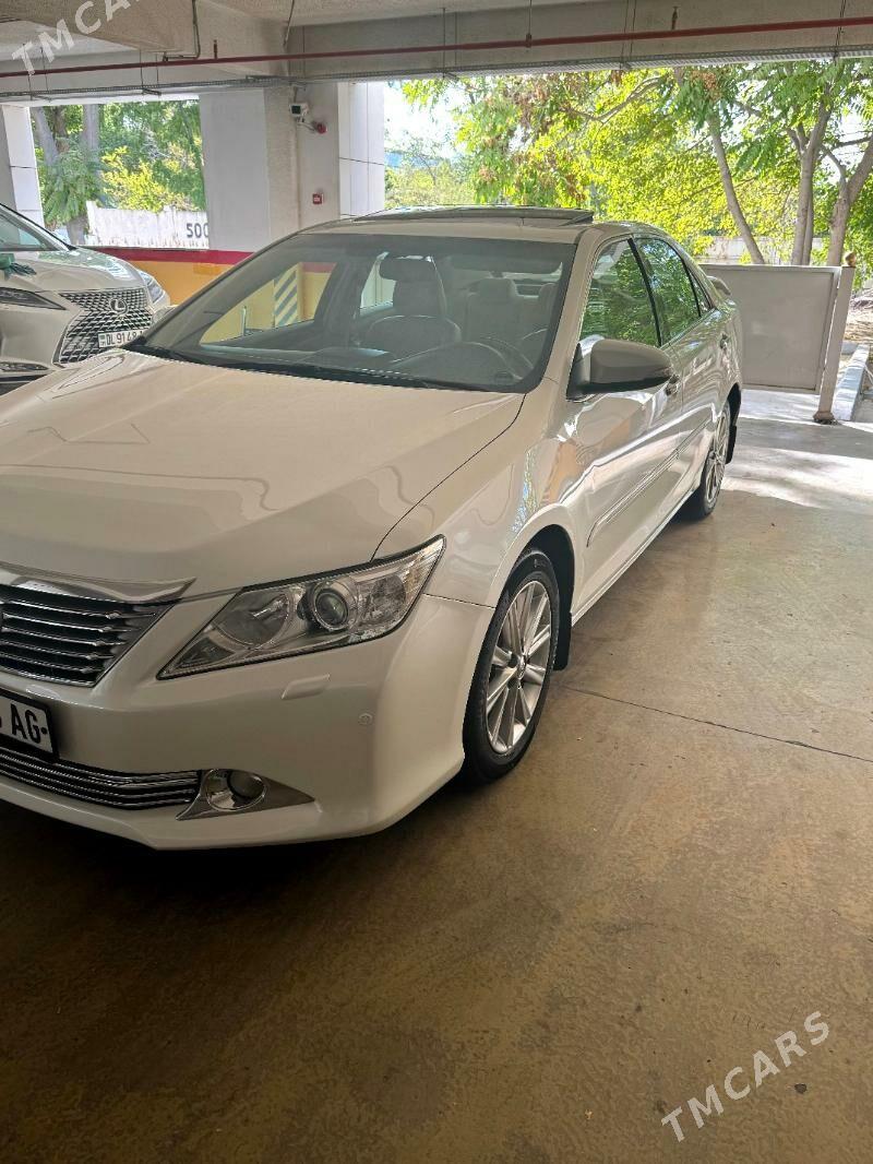 Toyota Aurion 2013 - 370 000 TMT - Aşgabat - img 1