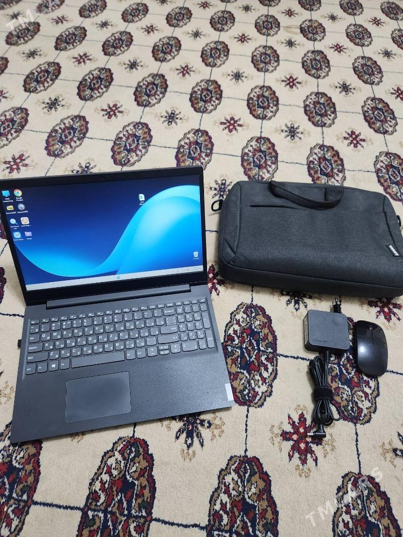 Norebook Lenovo V15-ADA - Aşgabat - img 1
