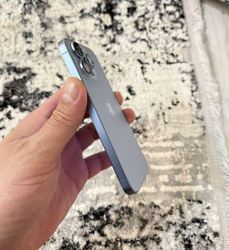 iphone 13pro - Hazar - img 1