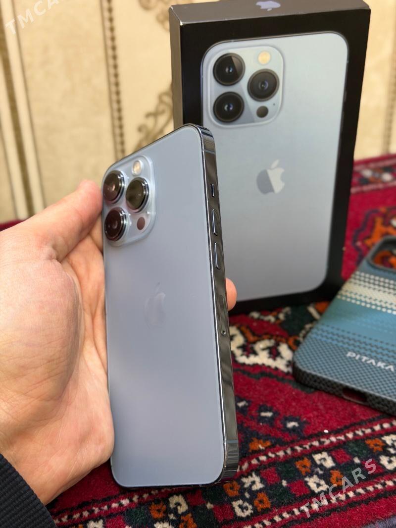 Iphone 13 pro 256 - Mary - img 1