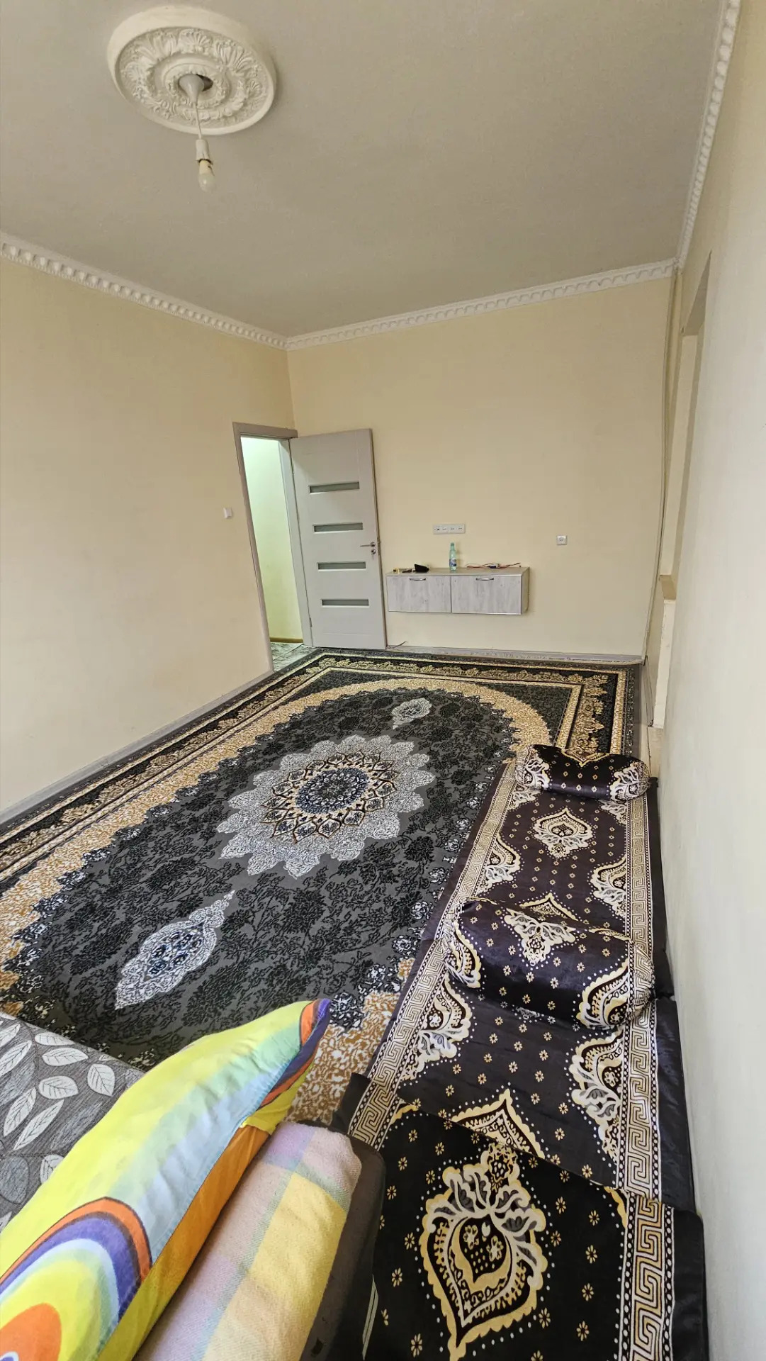 10 mkr 4/3 etaz 1 kom gowdanka - 10 мкр - img 1