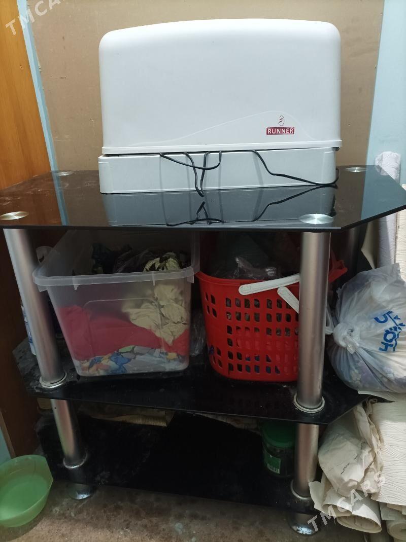 podstawka telewizor - Ашхабад - img 1