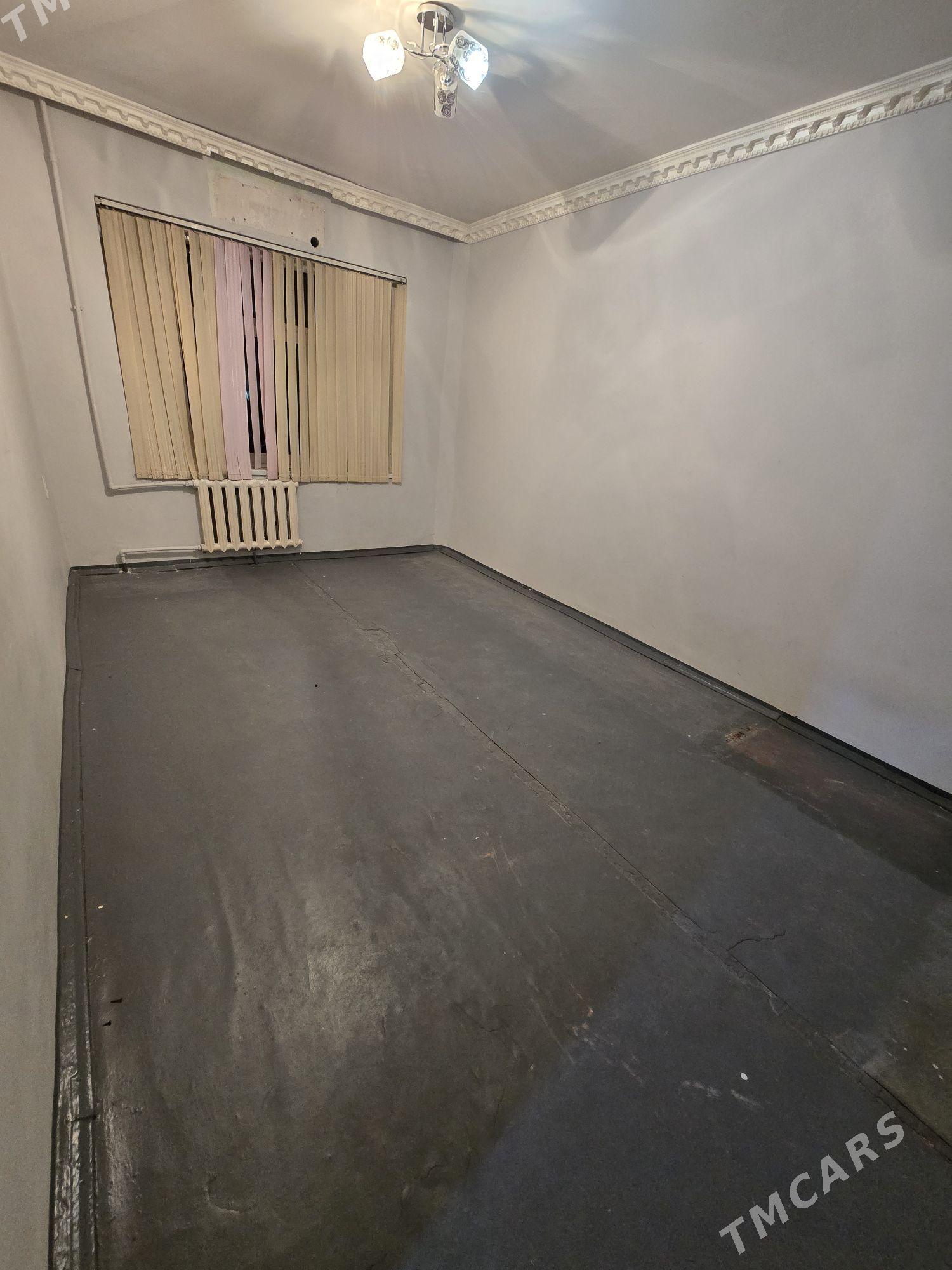 Arzan jay eyesi 1komnat arkac - Aşgabat - img 1