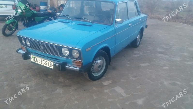 Lada 2106 1984 - 35 000 TMT - Hojambaz - img 1