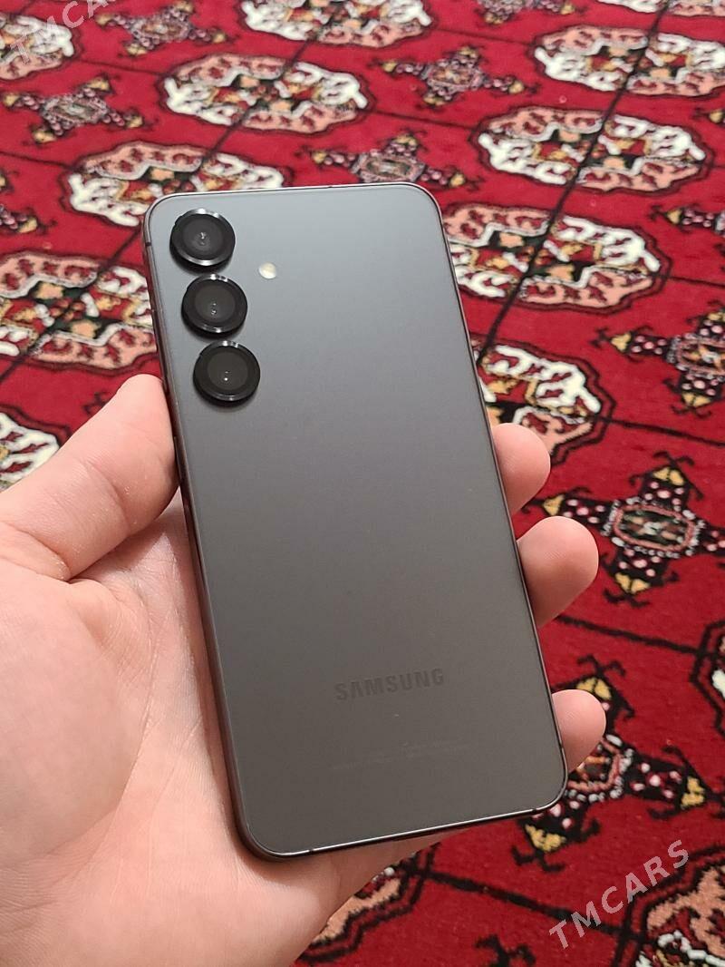 samsung s24 - Aşgabat - img 1