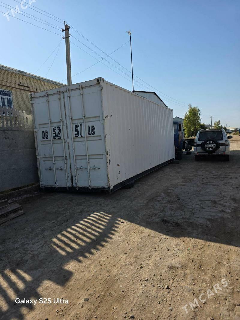 Man TGX 2008 - 21 000 TMT - Farap - img 1