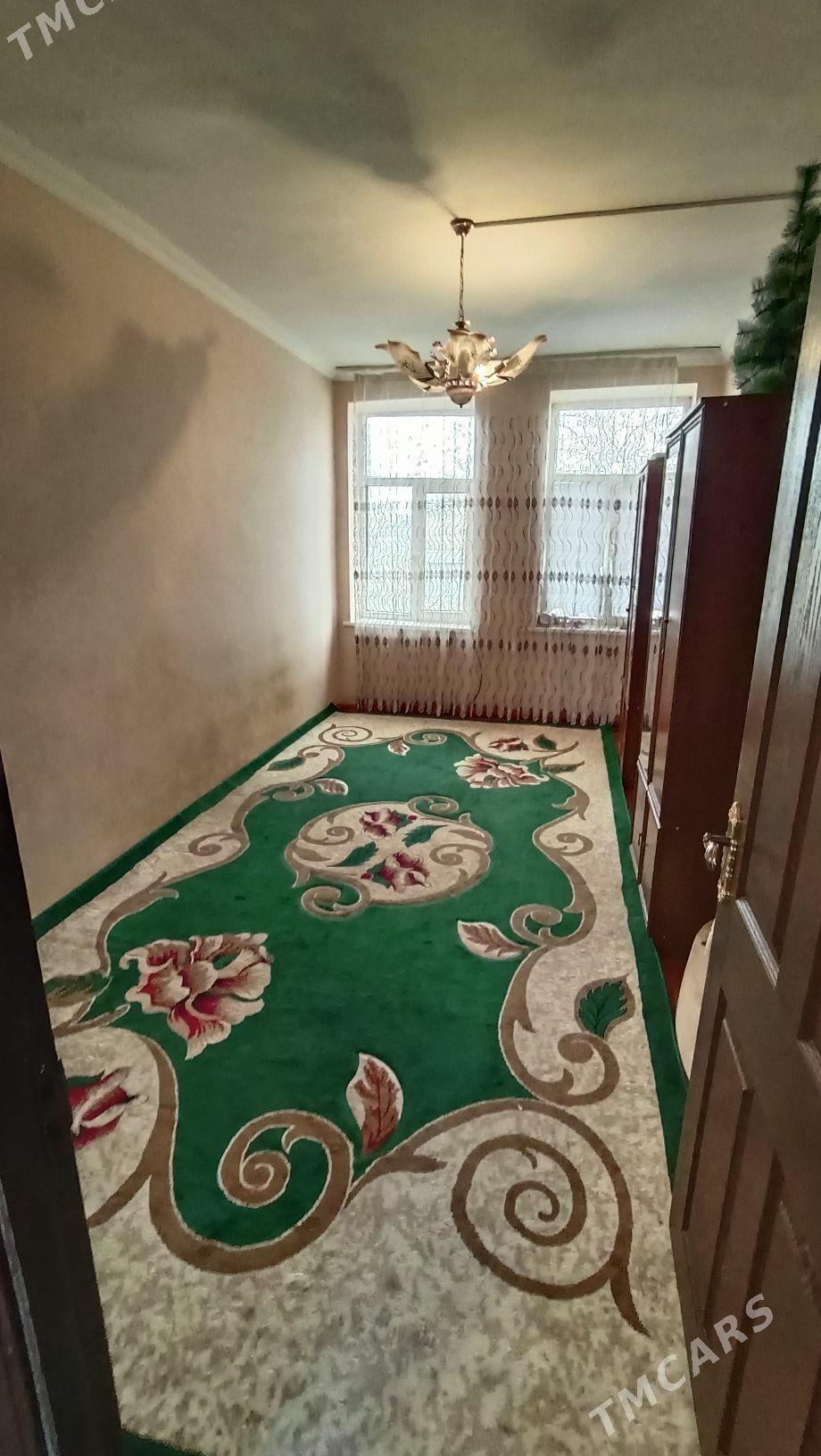 Jay satyan Dz shaher - Daşoguz - img 1