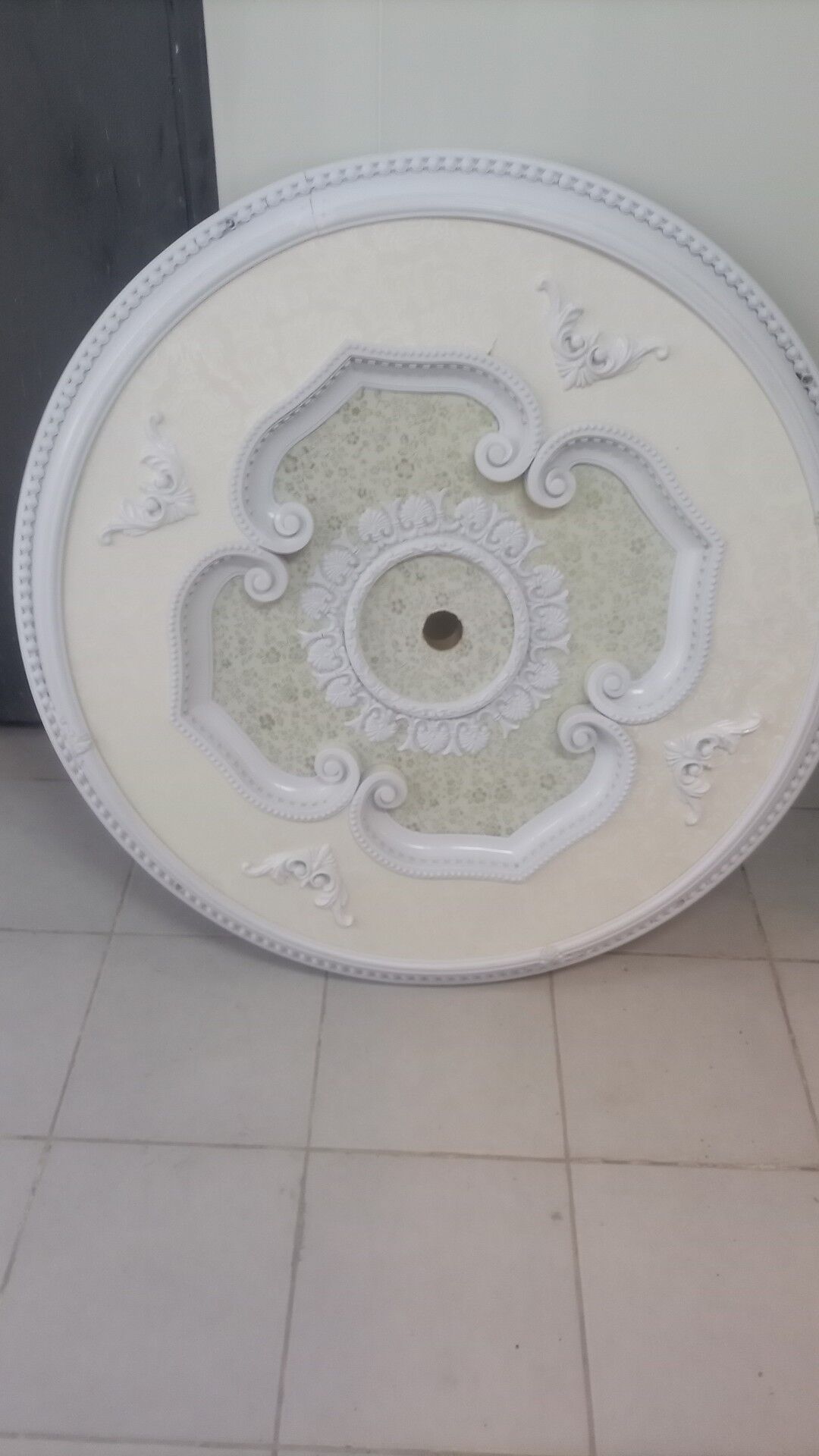 Jaluza Plimtus Rakowin - Aşgabat - img 1