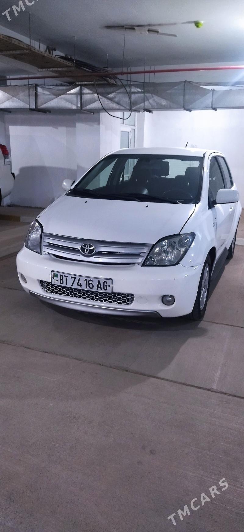 Toyota XA 2005 - 100 000 TMT - Aşgabat - img 1