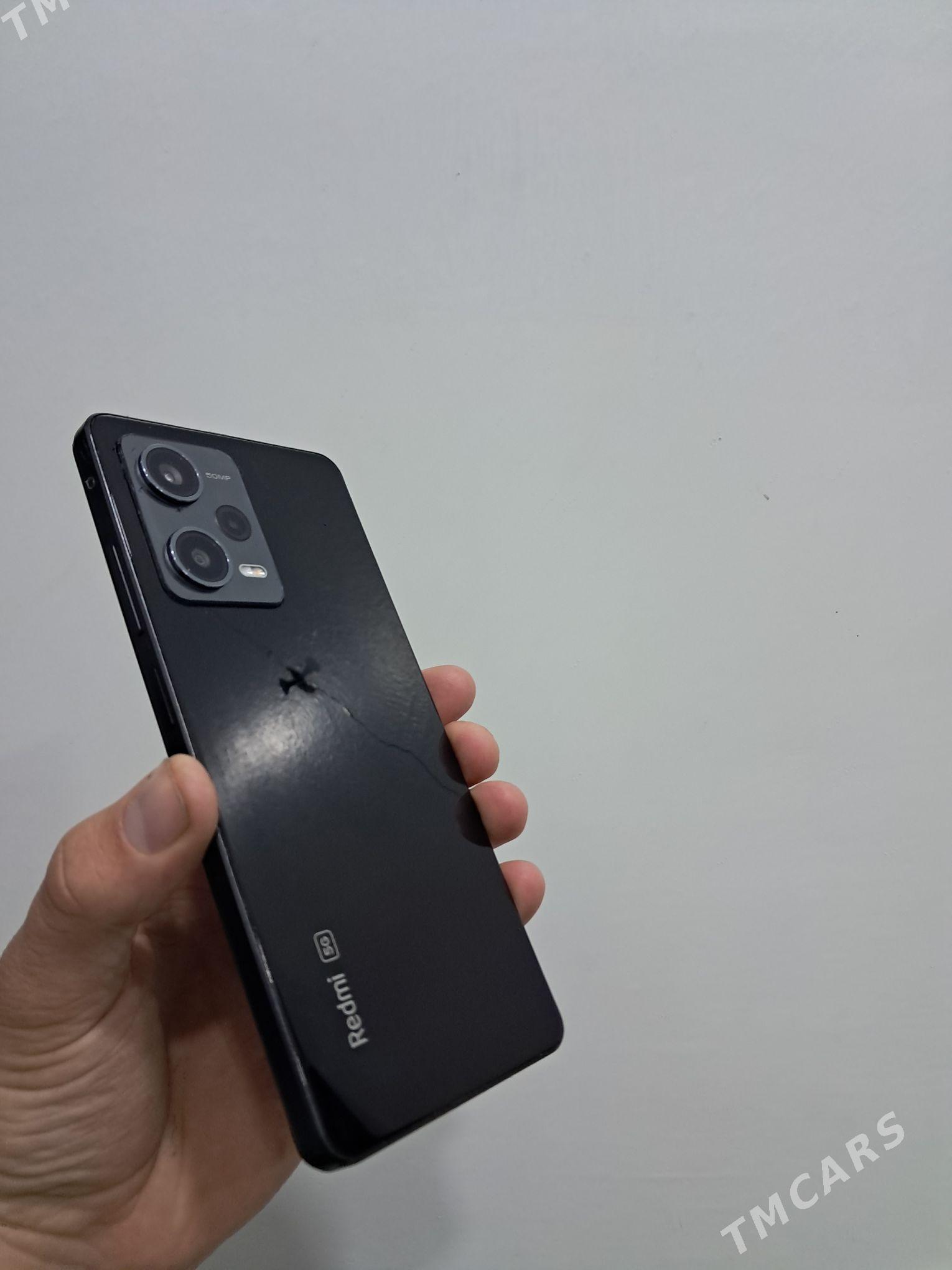 Redmi note 12 pro 5 g - Daşoguz - img 1