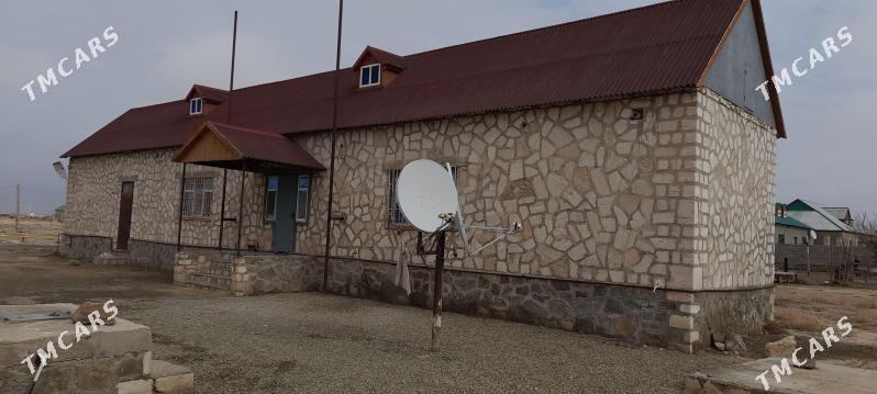 satlyk jay - Bereket - img 1