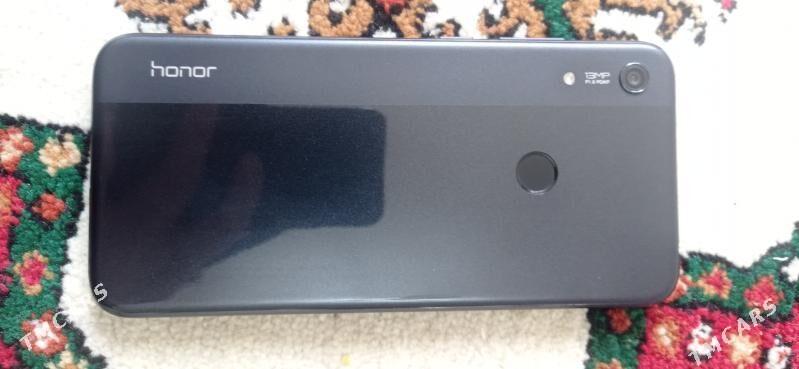 honor 8a - Балканабат - img 1