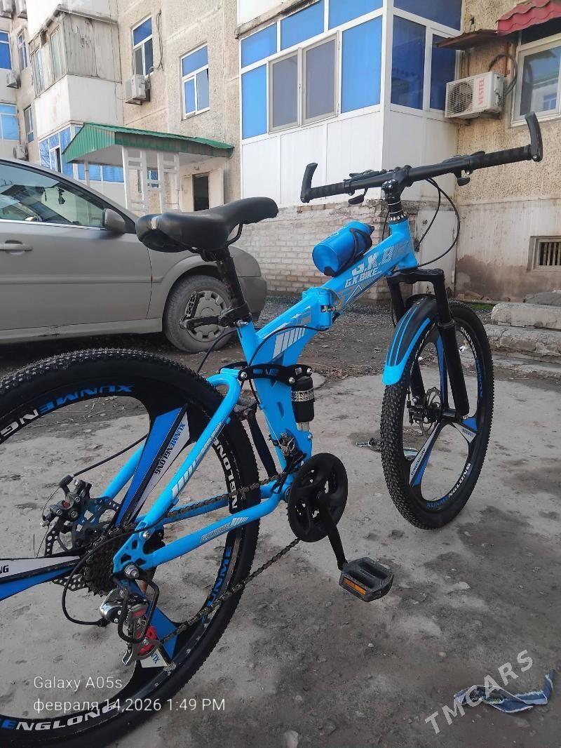 Welsapet - Туркменабат - img 1