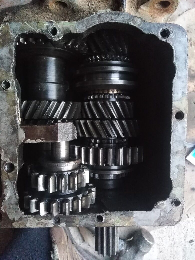 Koropka prasdoy 1 400 TMT - Jebel - img 1