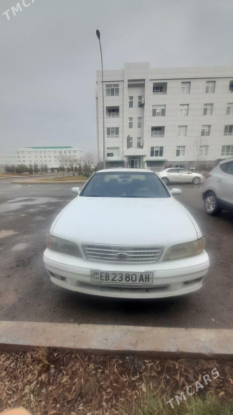 Nissan Maxima 1996 - 50 000 TMT - Aşgabat - img 1