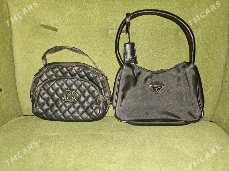 сумка женский - Daşoguz - img 1