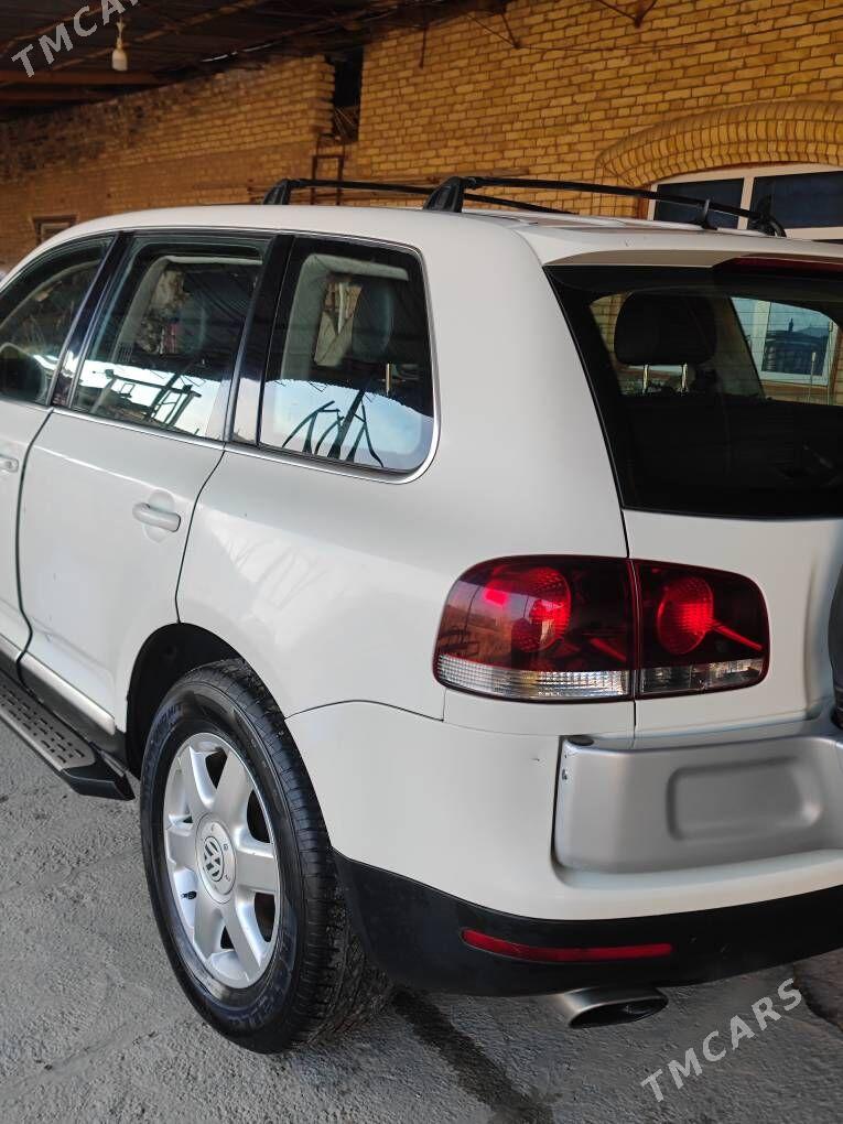 Volkswagen Touareg 2 2009 - 220 000 TMT - Dänew - img 1