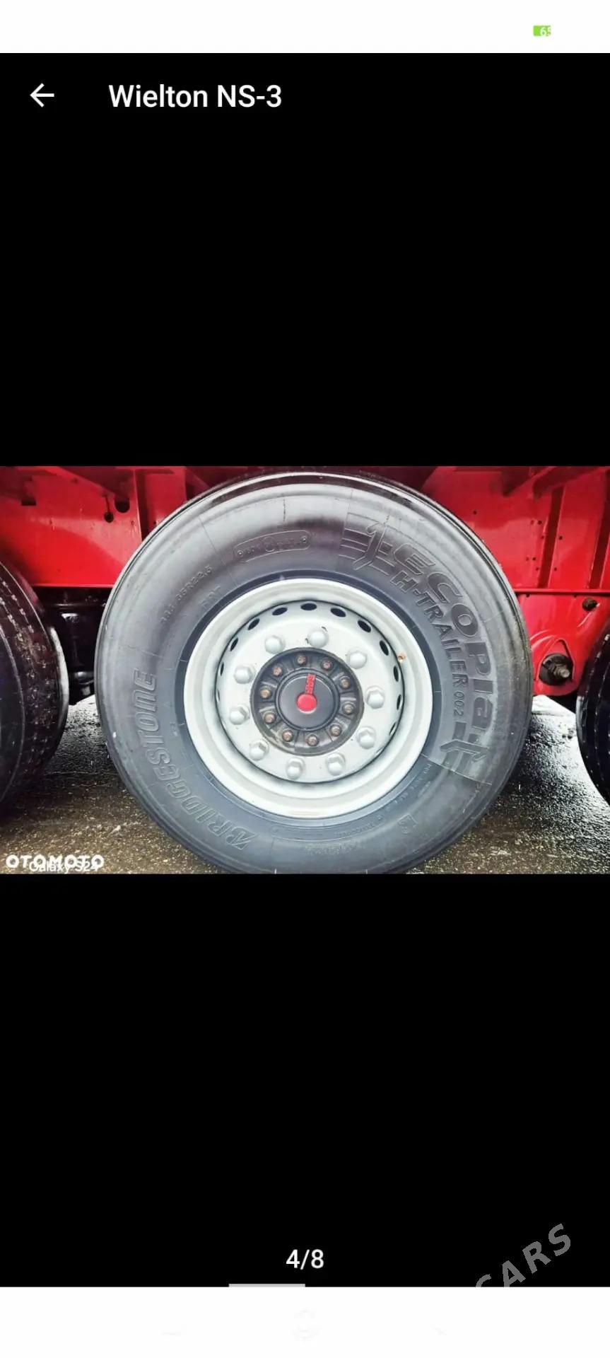 Kogel Swap 2021 - 500 000 TMT - Туркменабат - img 1