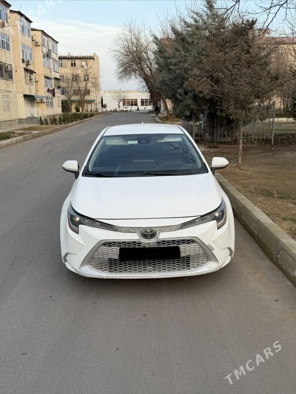 Toyota Corolla 2020 - 225 000 TMT - Ашхабад - img 1