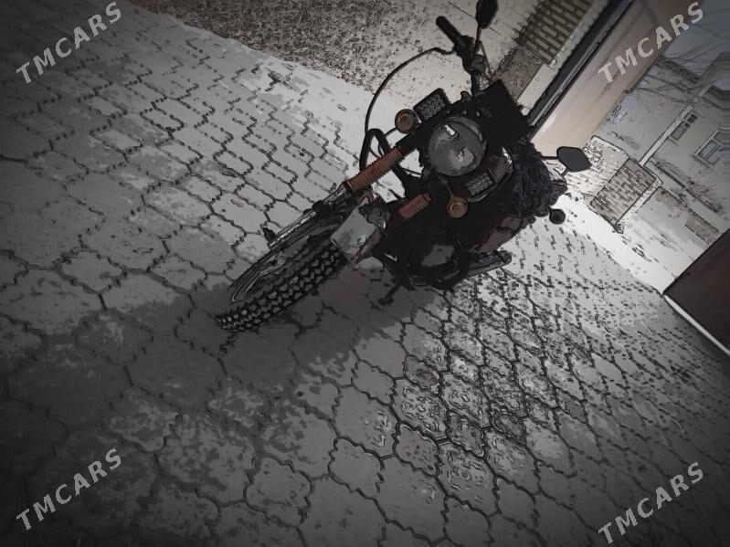 Iž Planeta 4 1998 - 10 000 TMT - Керки - img 1