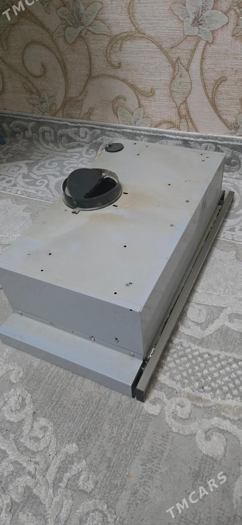 witocka - Balkanabat - img 1