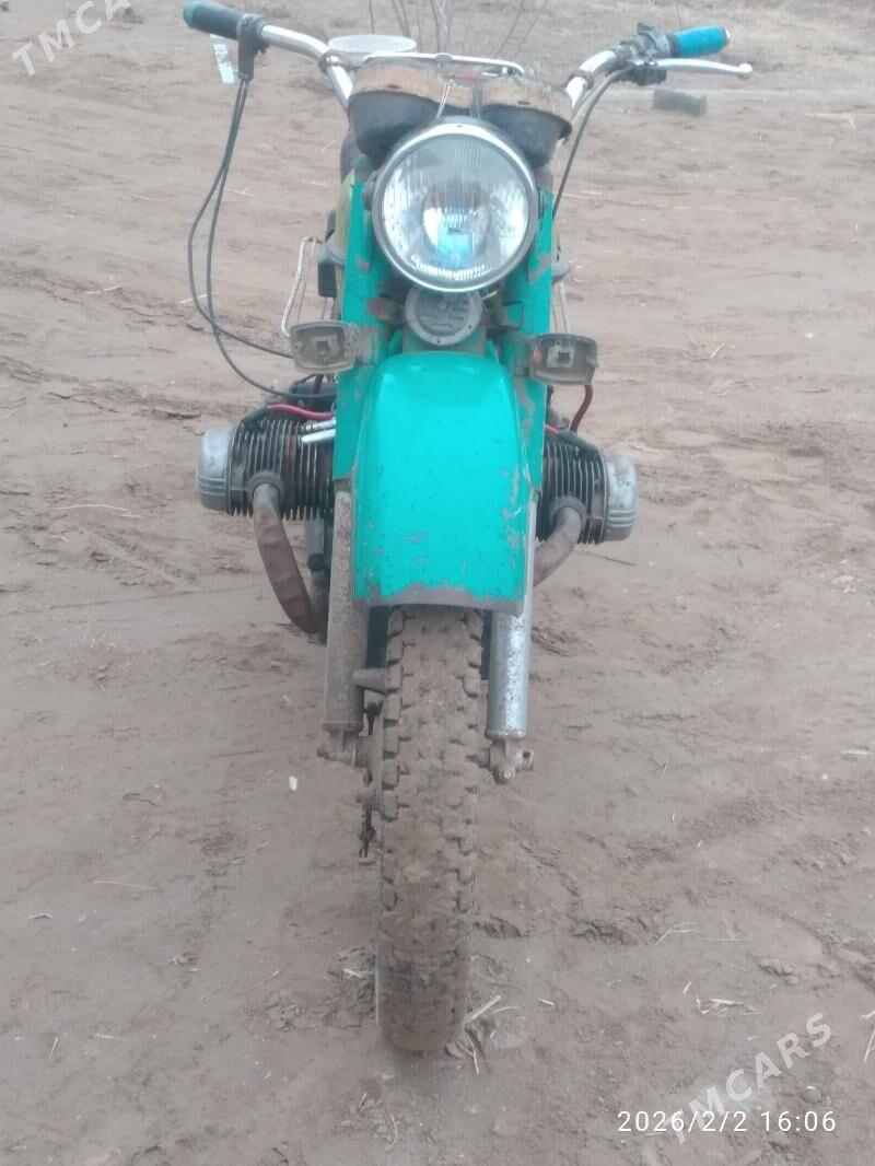 Fekon FK200-14G 1992 - 5 000 TMT - Гороглы (Тагта) - img 1