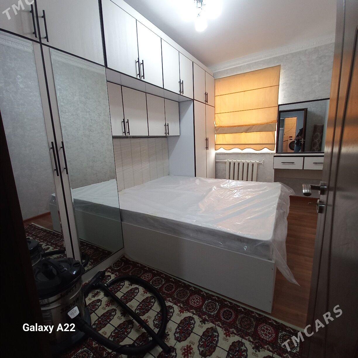 Arenda Mir3 2 kom - Ашхабад - img 1