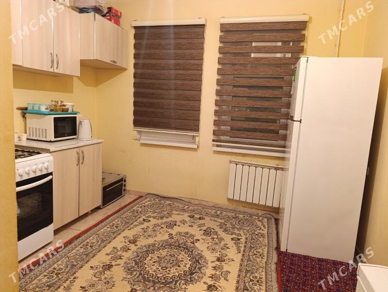 Mir7/1 satlyk jay - Ашхабад - img 1