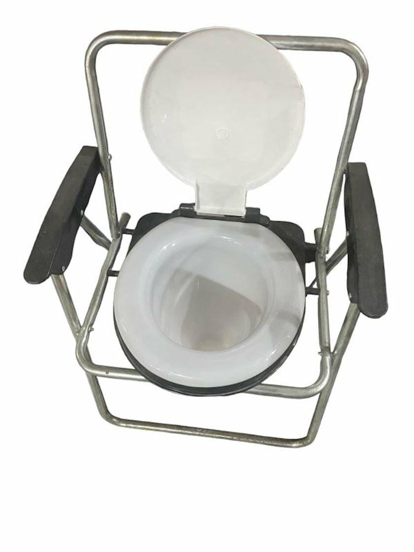 Garşok Горшок унитаз Tuwalet - Ашхабад - img 1